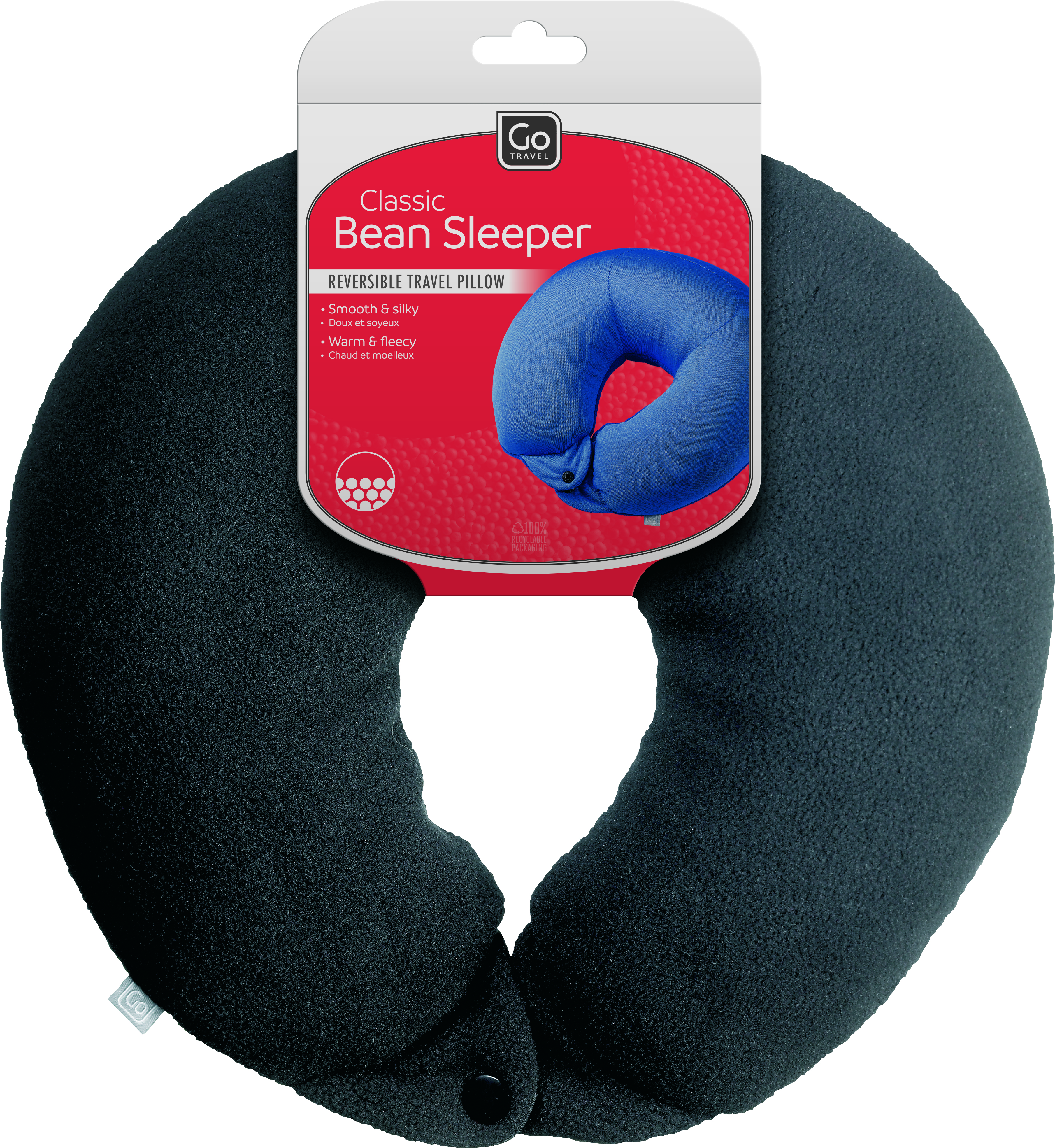 Classic Bean Sleeper