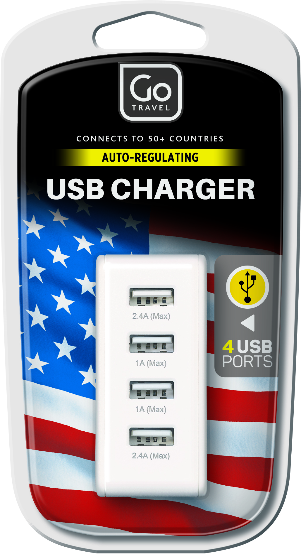 USB-C Charger