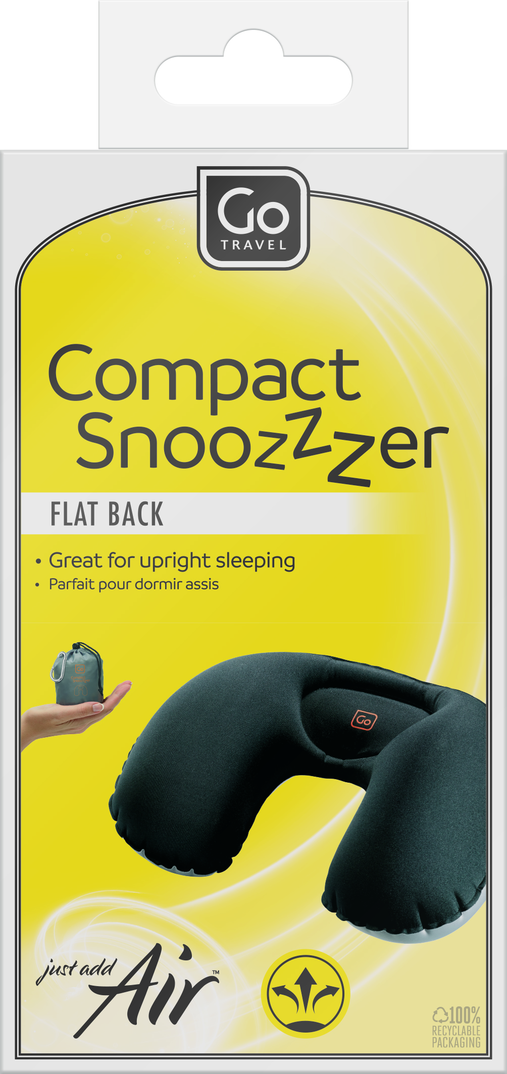Compact Snoozer