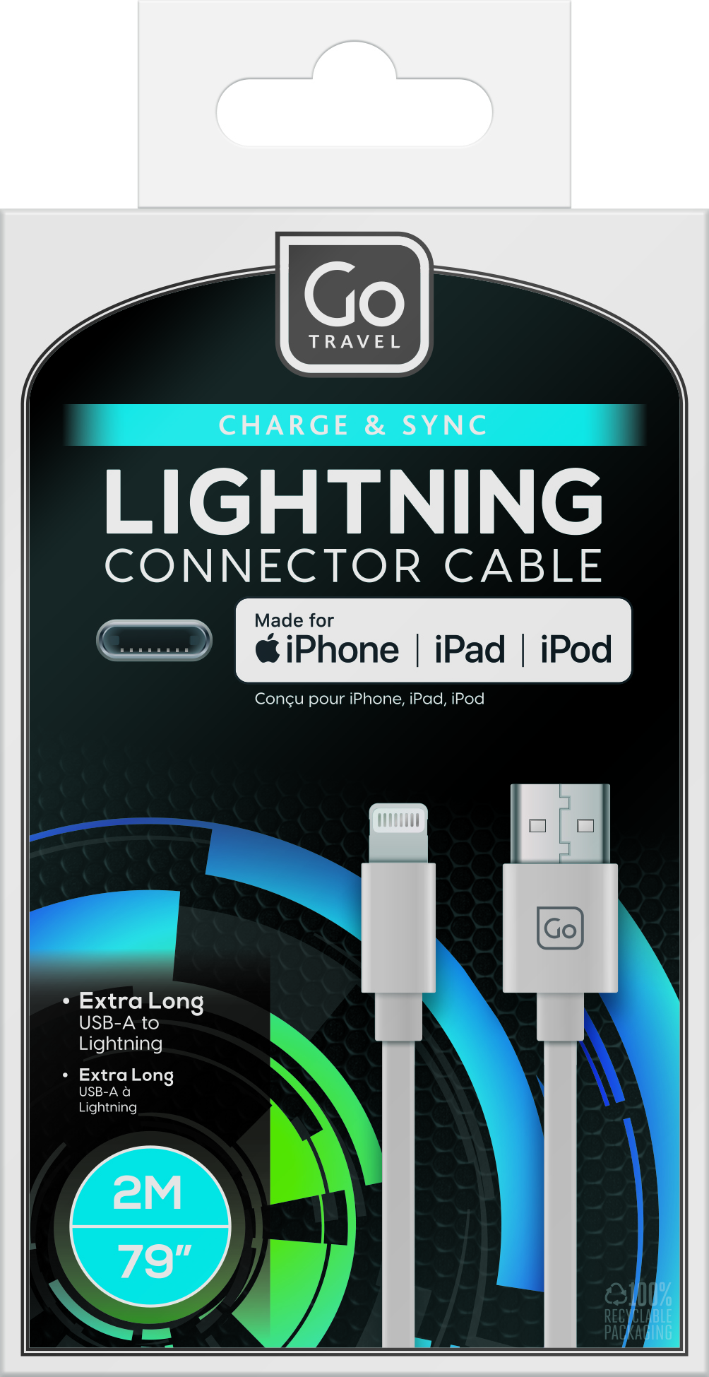 Lightning Connector Cable