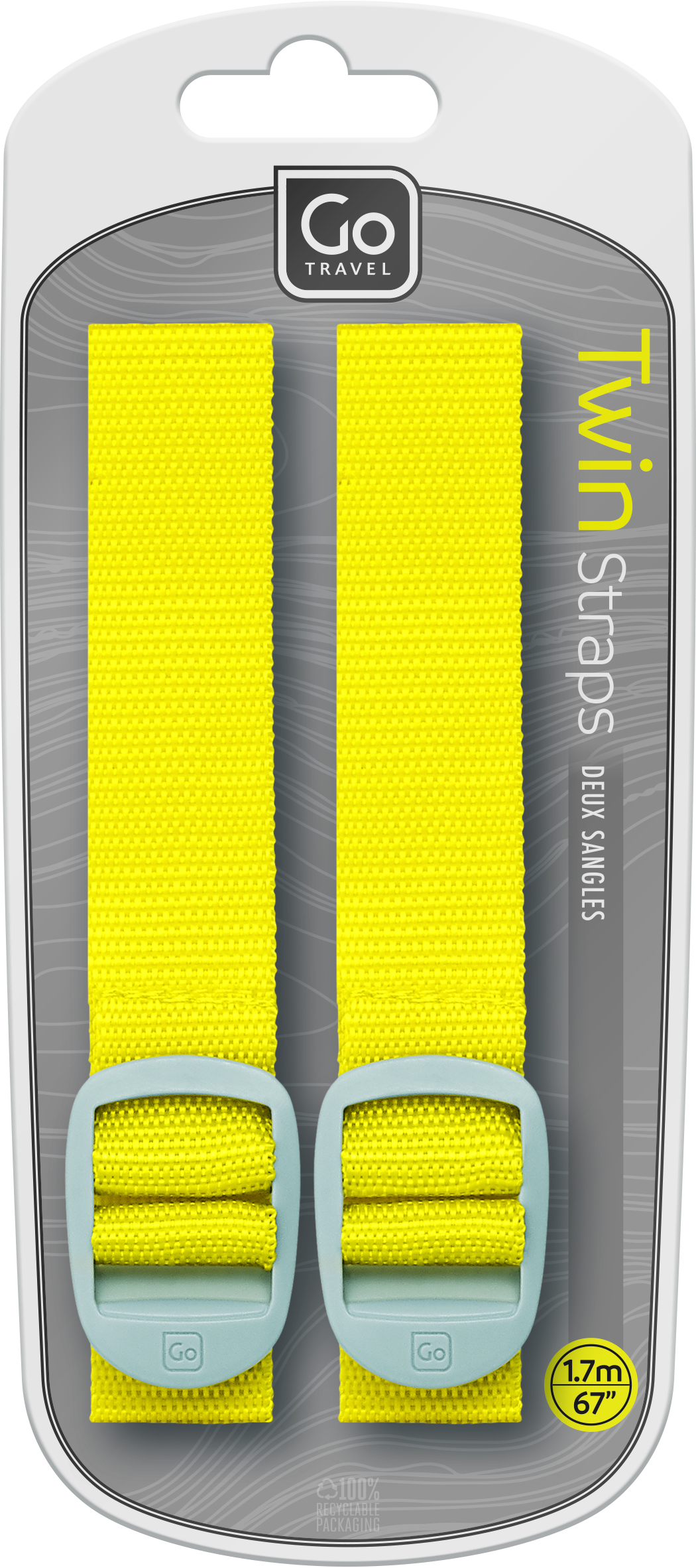 Twin Straps