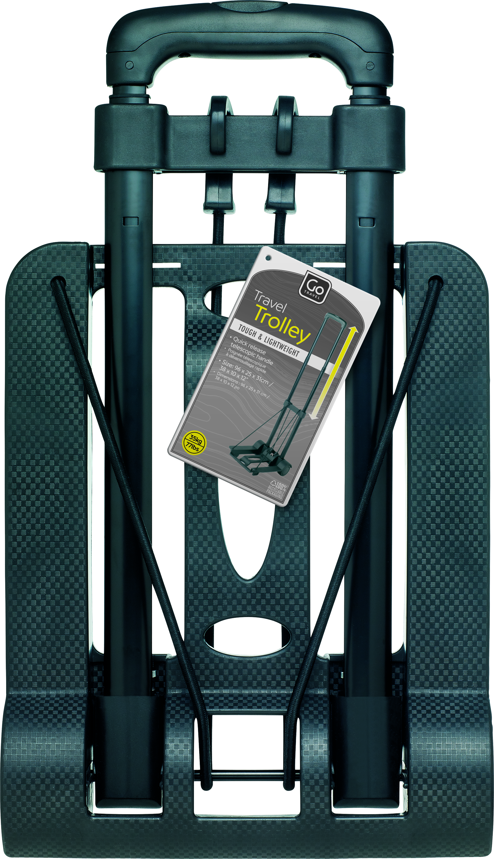 Travel Trolley